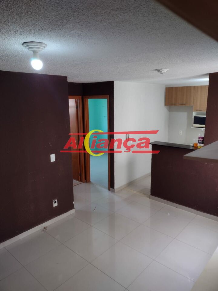 Foto 1 de Apartamento, para Venda, em Água Chata, Guarulhos - Ref AI43845
