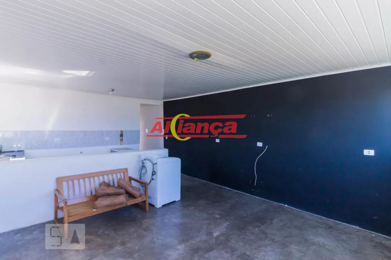 Foto 1 de Casa, para Locação, em Jardim Palmira, Guarulhos - Ref AI43883