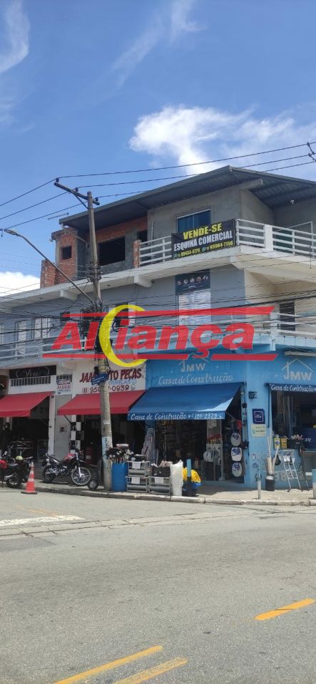 Foto 1 de Casa, para Locação, em Jardim Palmira, Guarulhos - Ref AI43888