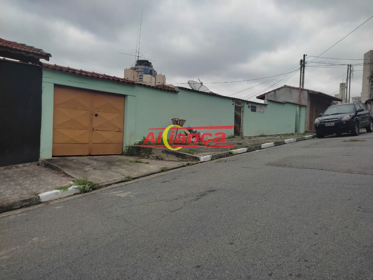 Foto 1 de Casa, para Venda, em Jardim Ana Maria, Guarulhos - Ref AI43904