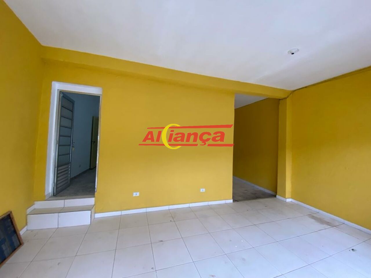Foto 1 de Casa, para Locação, em Macedo, Guarulhos - Ref AI43942