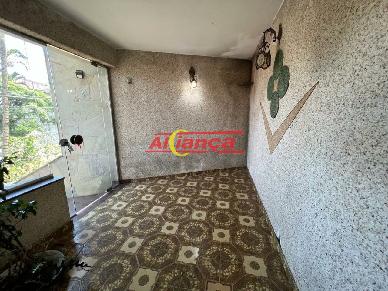 Foto 1 de Casa, para Venda, em Vila Rosália, Guarulhos - Ref AI43970