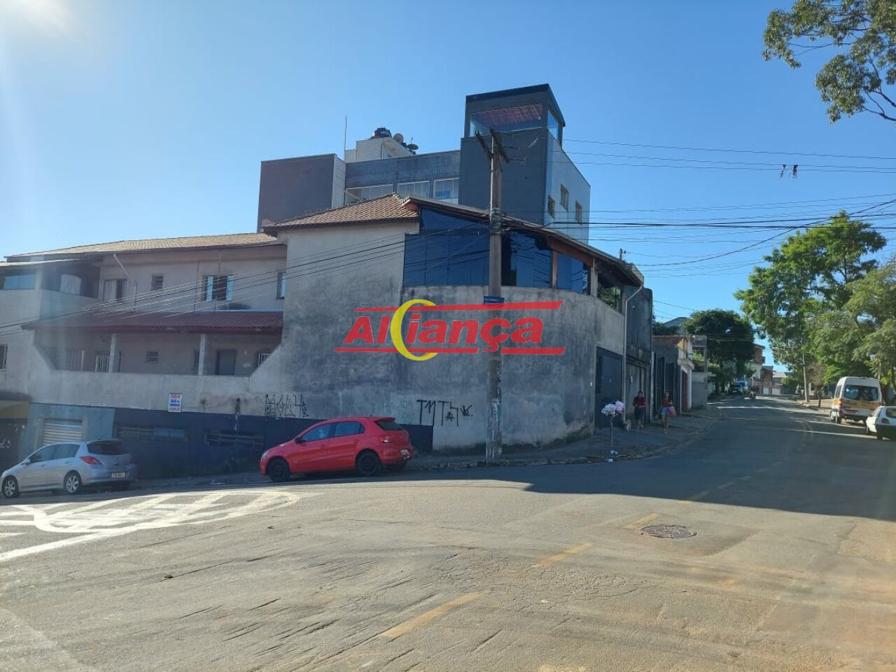Foto 1 de Casa, para Venda, em Jardim Ottawa, Guarulhos - Ref AI43971
