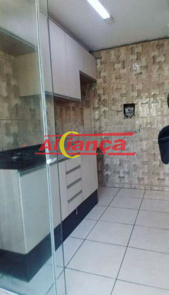 Foto 1 de Apartamento, para Venda, em Vila Venditti, Guarulhos - Ref AI43987