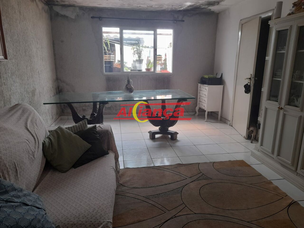 Foto 1 de Casa, para Venda, em Vila Galvão, Guarulhos - Ref AI44020