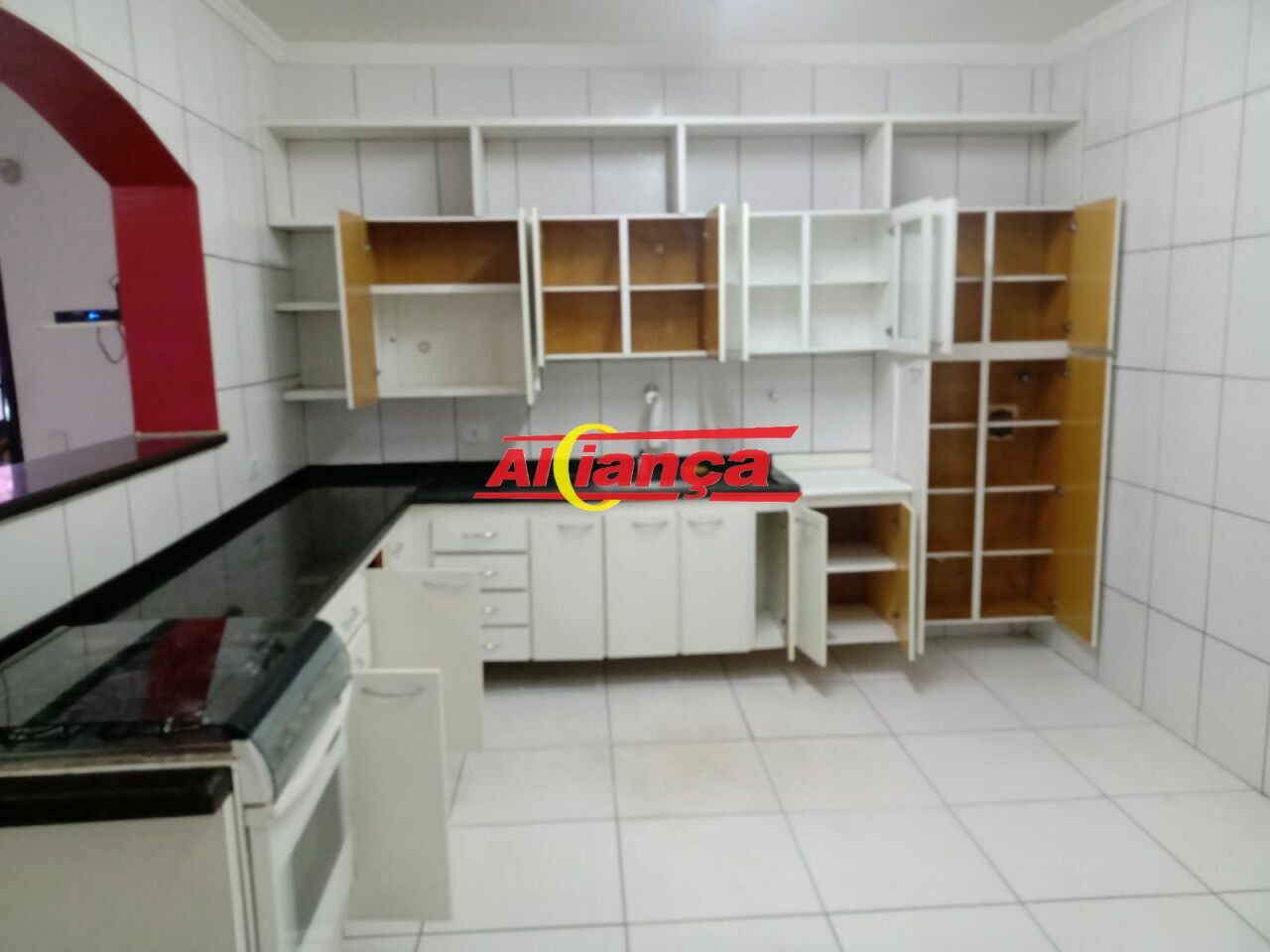 Foto 1 de Casa, para Venda, em Jardim Bom Clima, Guarulhos - Ref AI44022