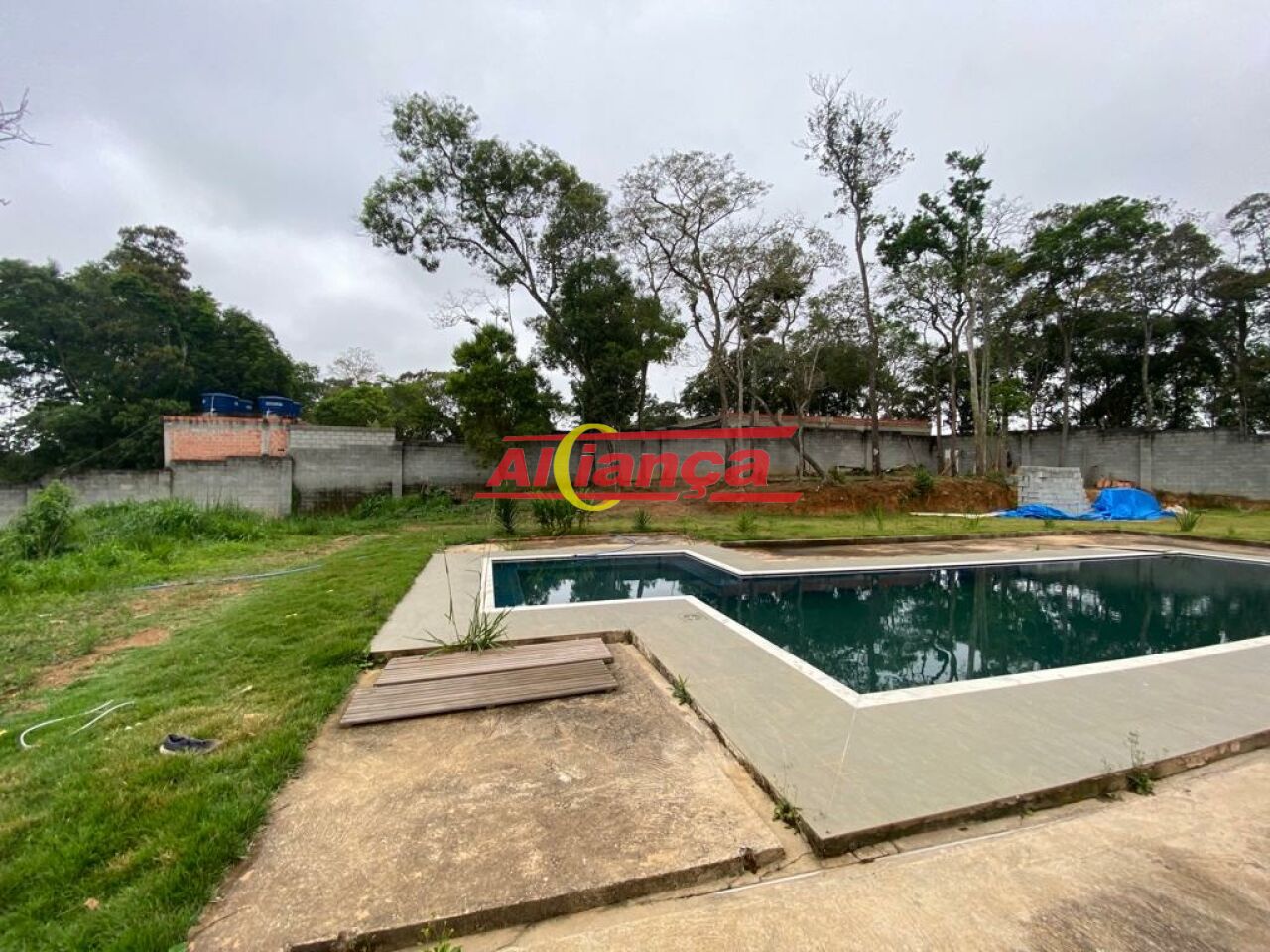 Foto 1 de Rural, para Venda, em Aguazul, Guarulhos - Ref AI44036