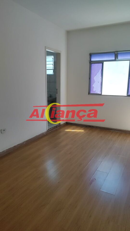 Foto 1 de Comercial, para Locação, em Jardim Rosa de Franca, Guarulhos - Ref AI44038