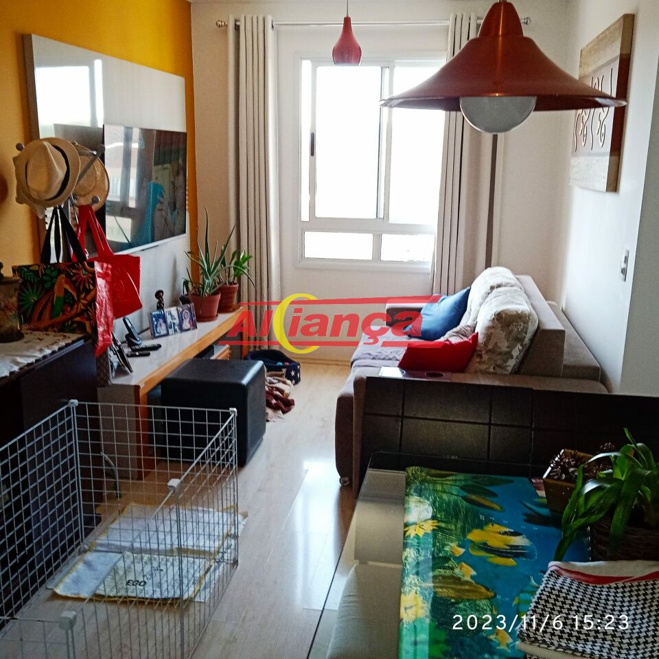 Foto 1 de Apartamento, para Venda, em Centro, Guarulhos - Ref AI44040