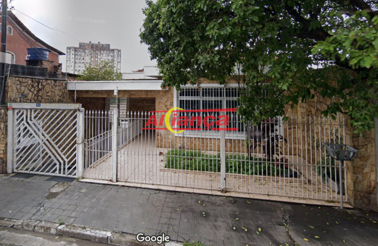 Foto 1 de Casa, para Venda, em Vila Hermínia, Guarulhos - Ref AI44045