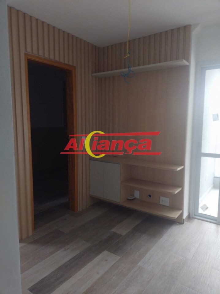 Foto 1 de Apartamento, para Venda, em Jardim Aida, Guarulhos - Ref AI44099