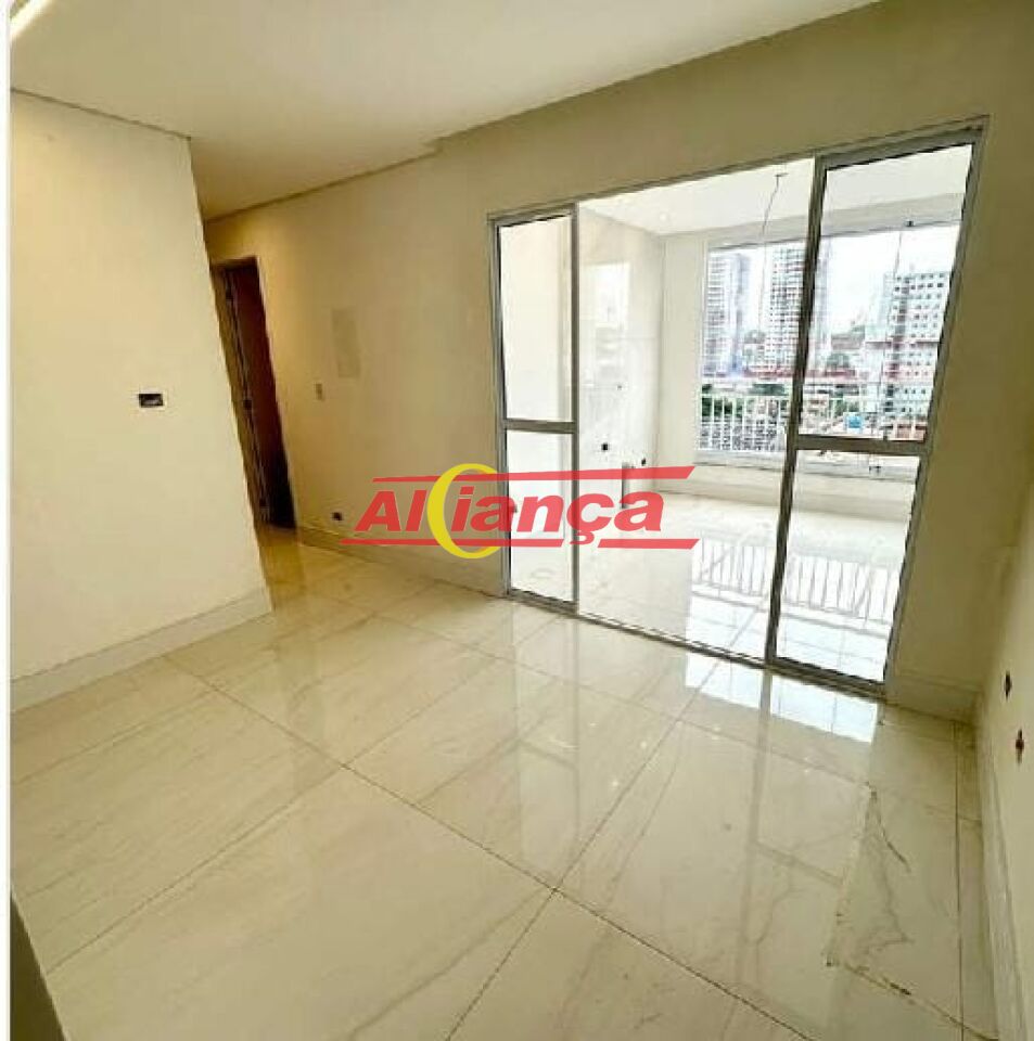 Foto 1 de Apartamento, para Venda, em Vila Galvão, Guarulhos - Ref AI44169