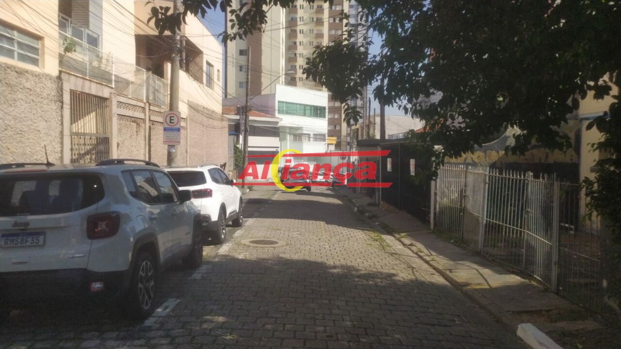 Foto 1 de Comercial, para Venda, em Jardim Guarulhos, Guarulhos - Ref AI44178