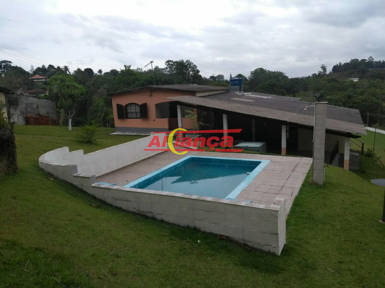 Foto 1 de Rural, para Venda, em Jardim Arujá, Arujá - Ref AI44199