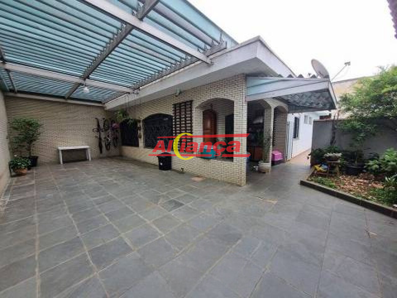 Foto 1 de Casa, para Venda, em Jardim Vila Galvão, Guarulhos - Ref AI44201