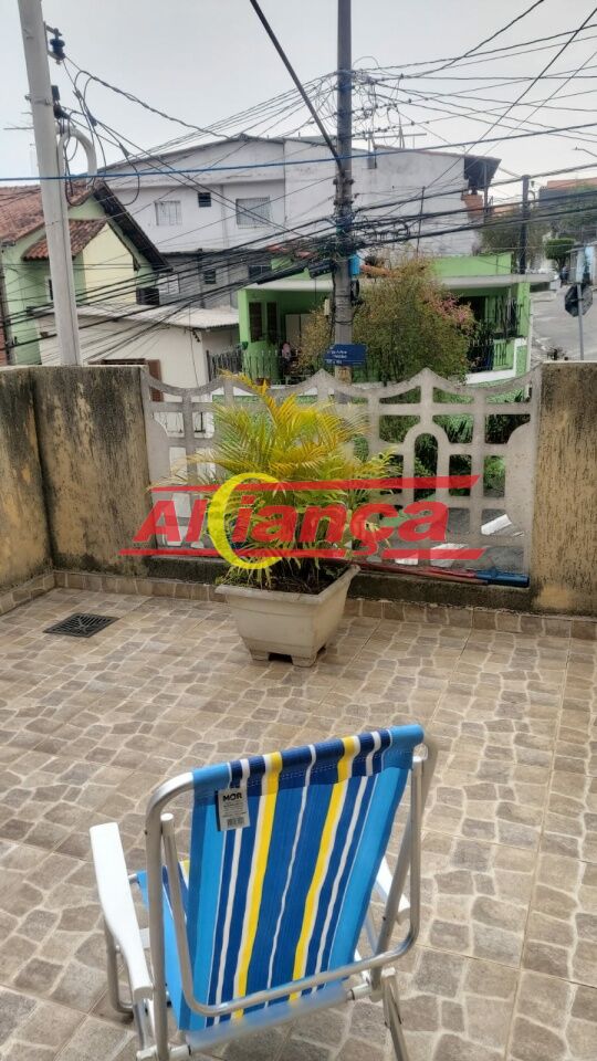 Foto 1 de Casa, para Venda, em Macedo, Guarulhos - Ref AI44226