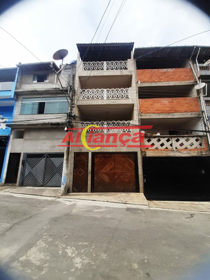 Foto 1 de Casa, para Venda, em Flor da Cantareira, São Paulo - Ref AI44237