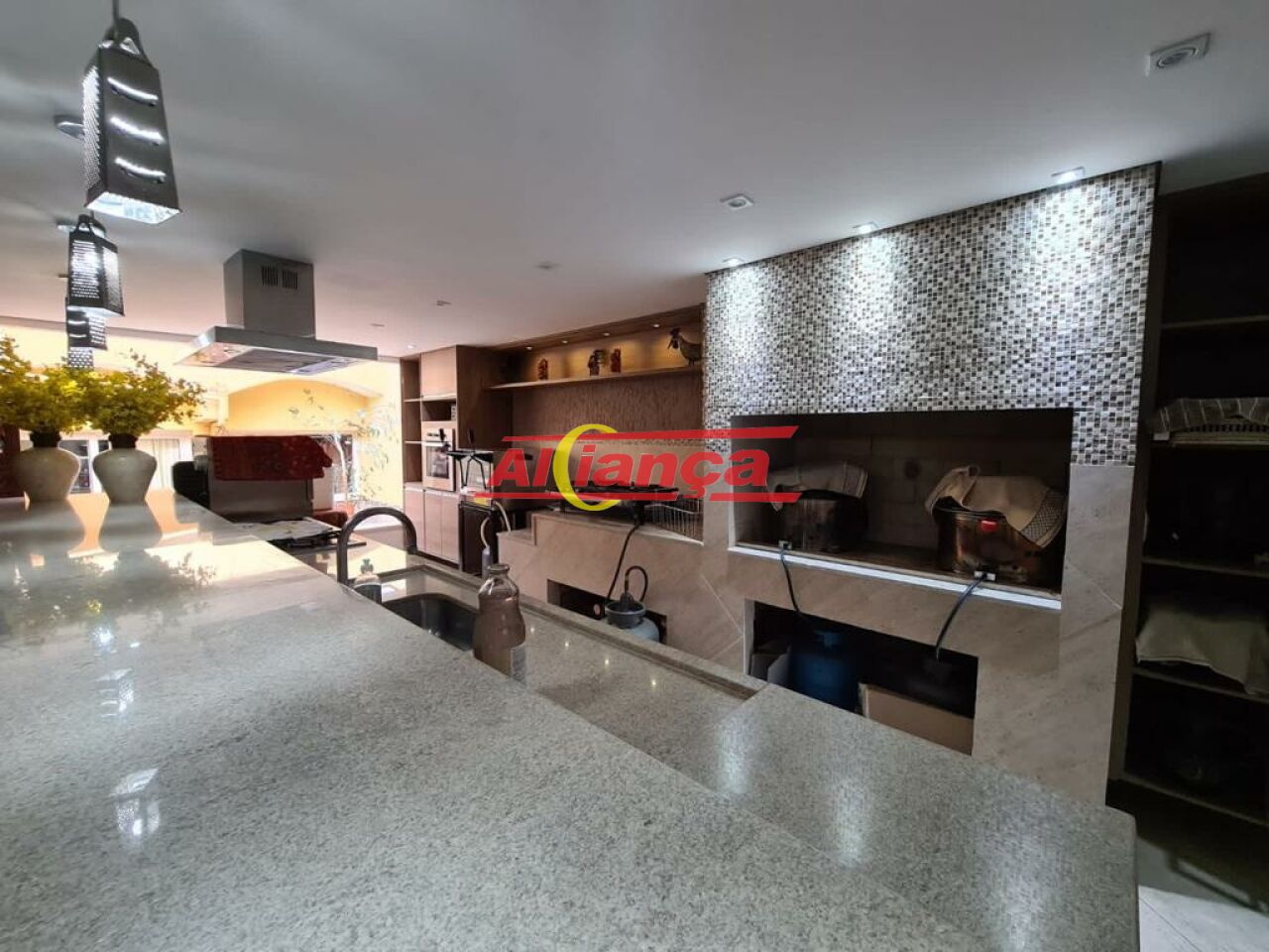 Foto 1 de Comercial, para Venda, em Vila Galvão, Guarulhos - Ref AI44245