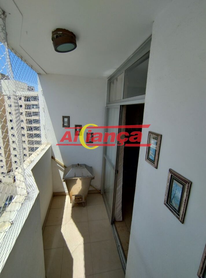 Foto 1 de Apartamento, para Venda, em Macedo, Guarulhos - Ref AI44251