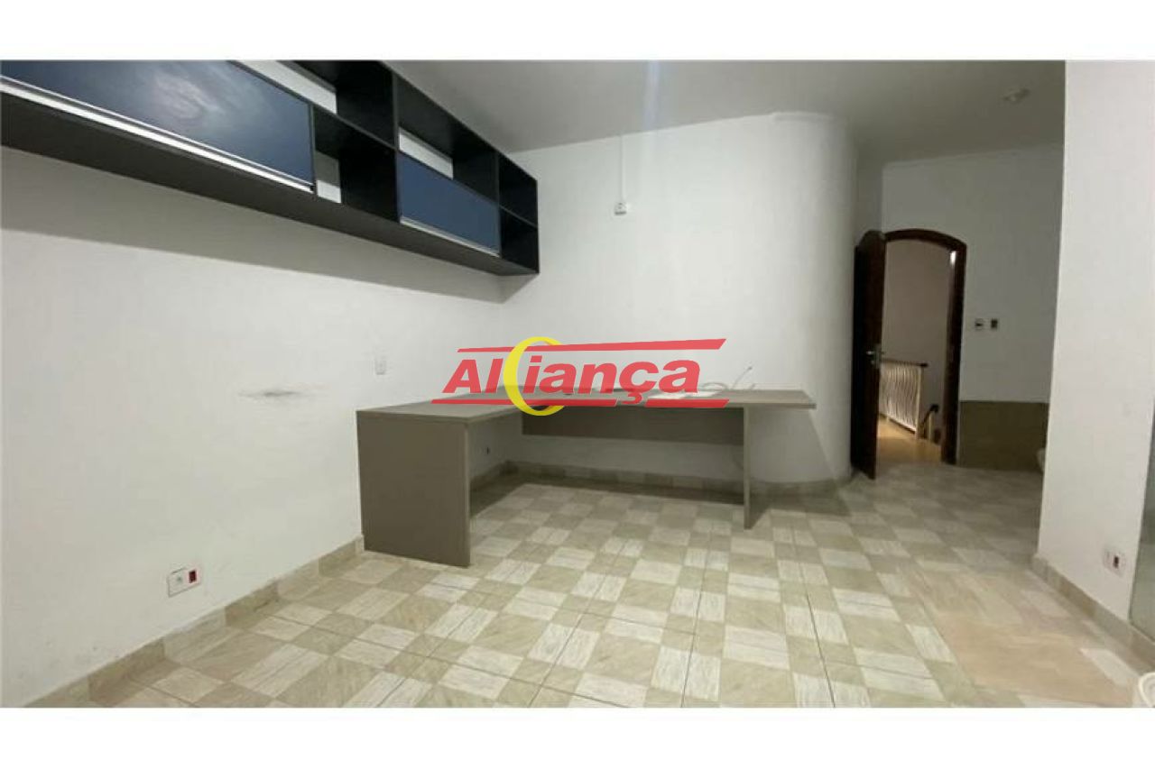 Foto 1 de Comercial, para Locação, em Parque Renato Maia, Guarulhos - Ref AI44267