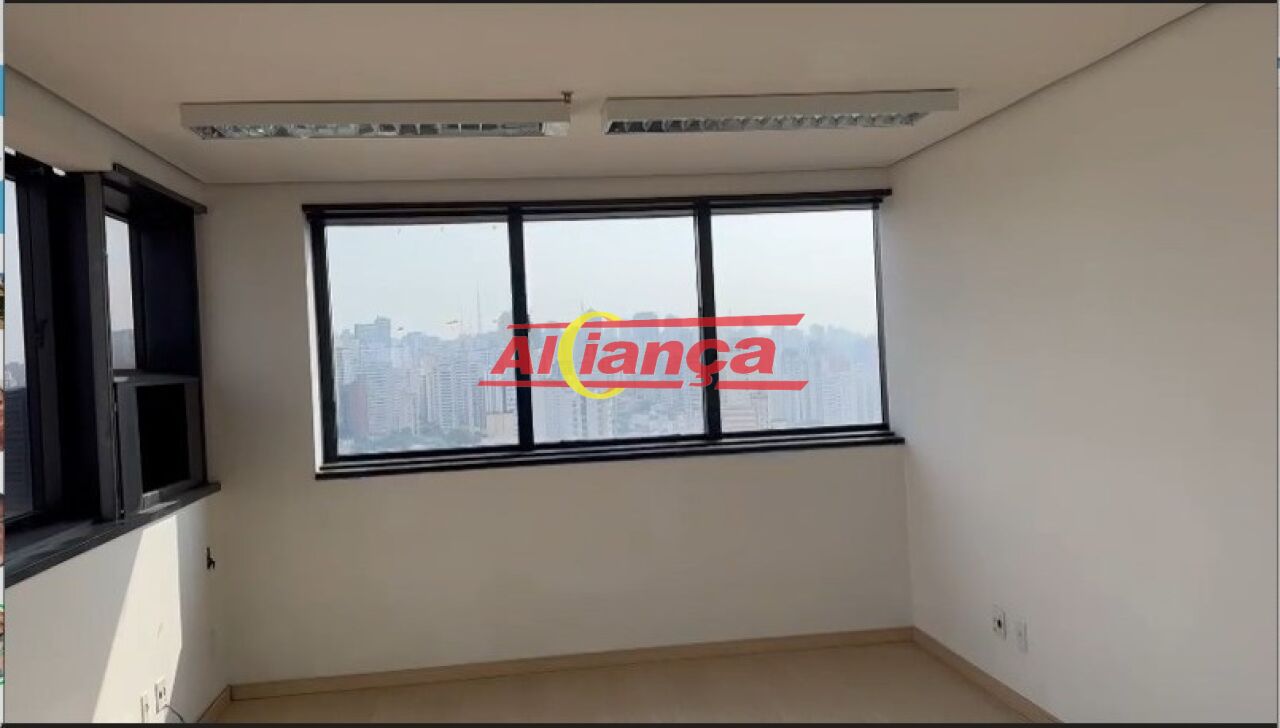 Foto 1 de Comercial, para Venda, em Santana, São Paulo - Ref AI44280