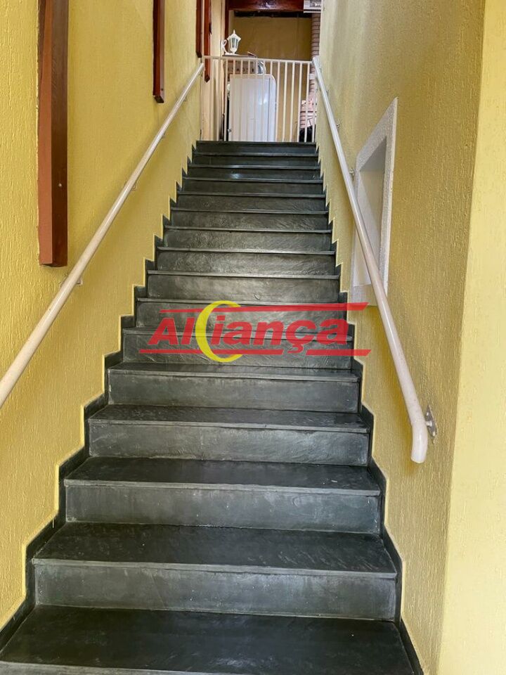 Foto 1 de Casa, para Venda, em Vila Rosália, Guarulhos - Ref AI44292