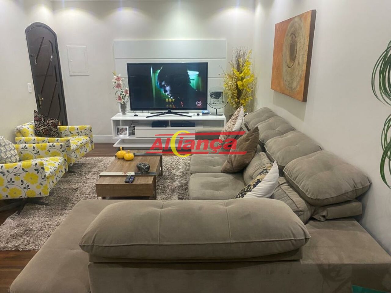 Foto 1 de Casa, para Venda, em Vila Tijuco, Guarulhos - Ref AI44298