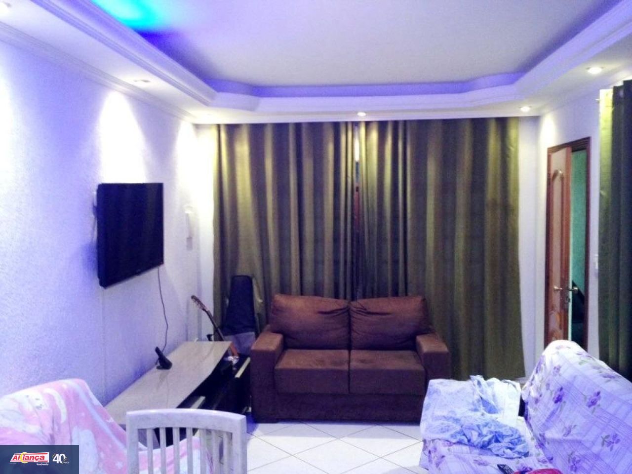 Foto 1 de Casa, para Venda, em Jardim Santa Clara, Guarulhos - Ref AI4431