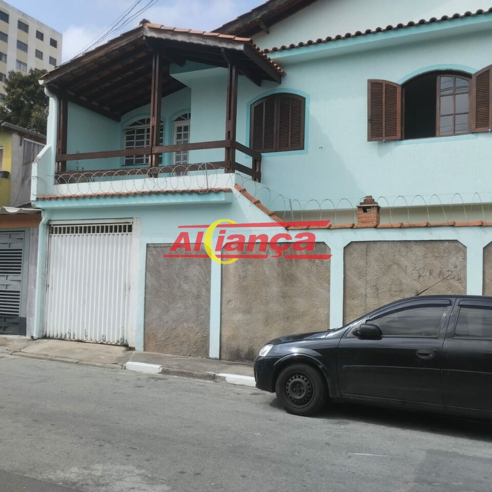 Foto 1 de Casa, para Venda, em Vila Galvão, Guarulhos - Ref AI44319