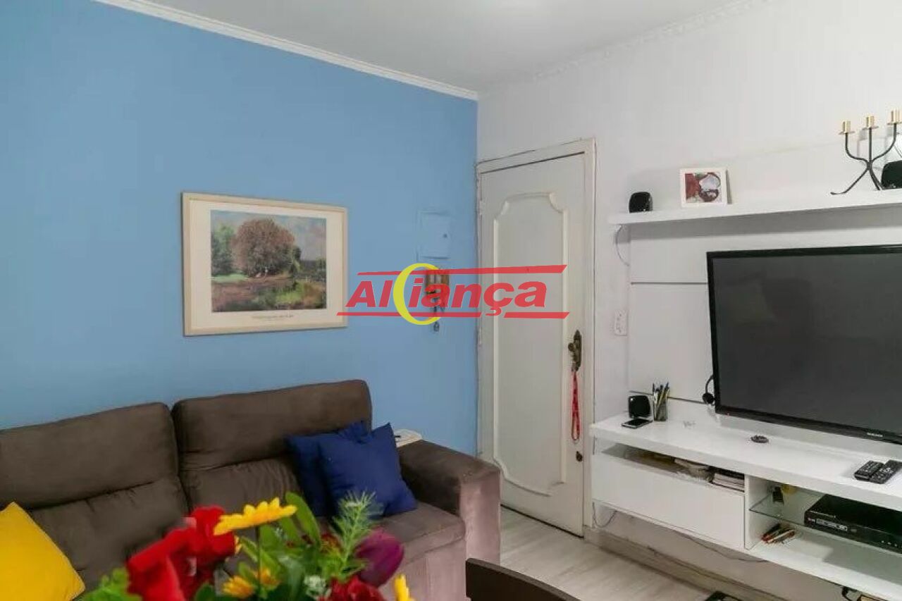 Foto 1 de Apartamento, para Venda, em Jardim Valéria, Guarulhos - Ref AI44336