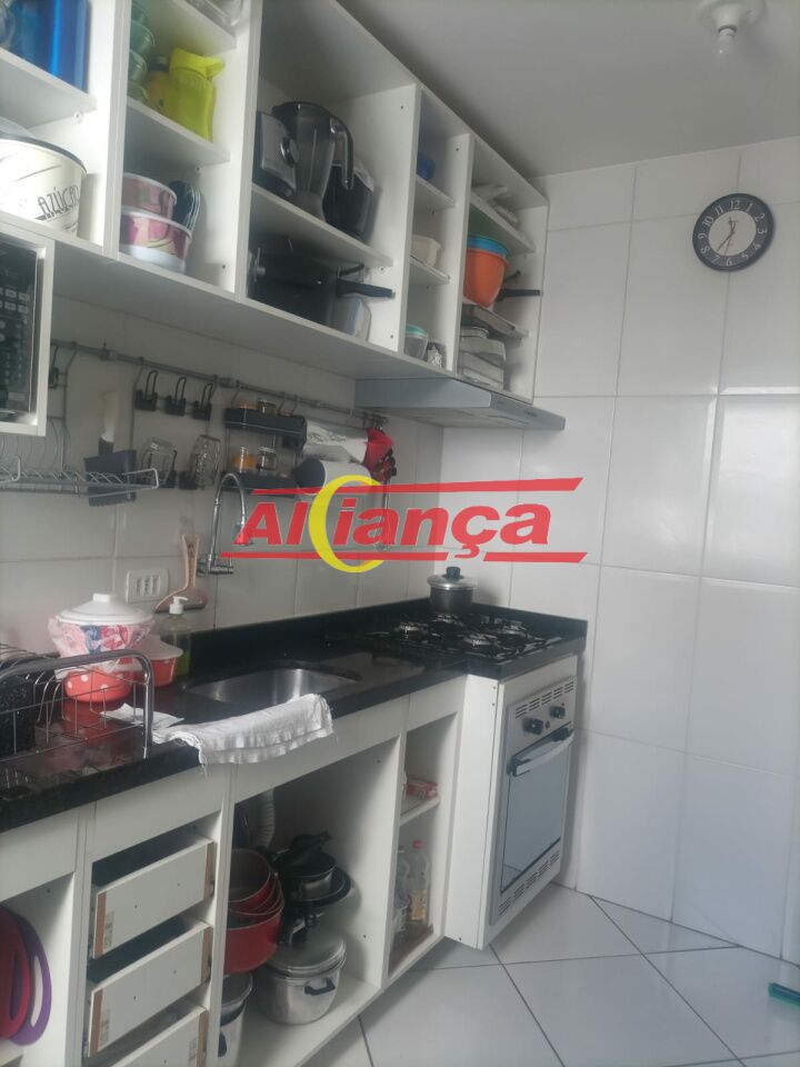 Foto 1 de Apartamento, para Venda, em Jardim São Luis, Guarulhos - Ref AI44344