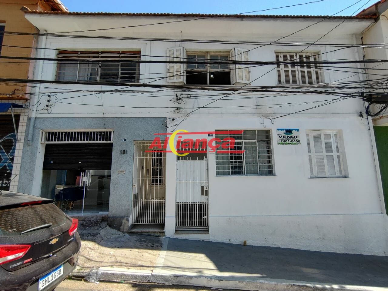 Foto 1 de Casa, para Venda, em Jardim São Paulo, Guarulhos - Ref AI44392
