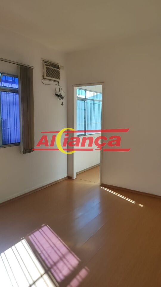 Foto 1 de Comercial, para Locação, em Jardim Rosa de Franca, Guarulhos - Ref AI44401