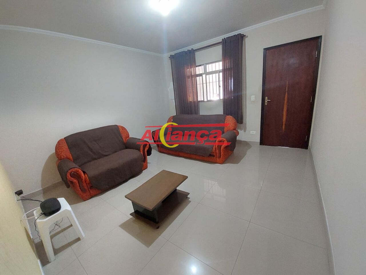 Foto 1 de Casa, para Venda, em Parque Continental II, Guarulhos - Ref AI44404