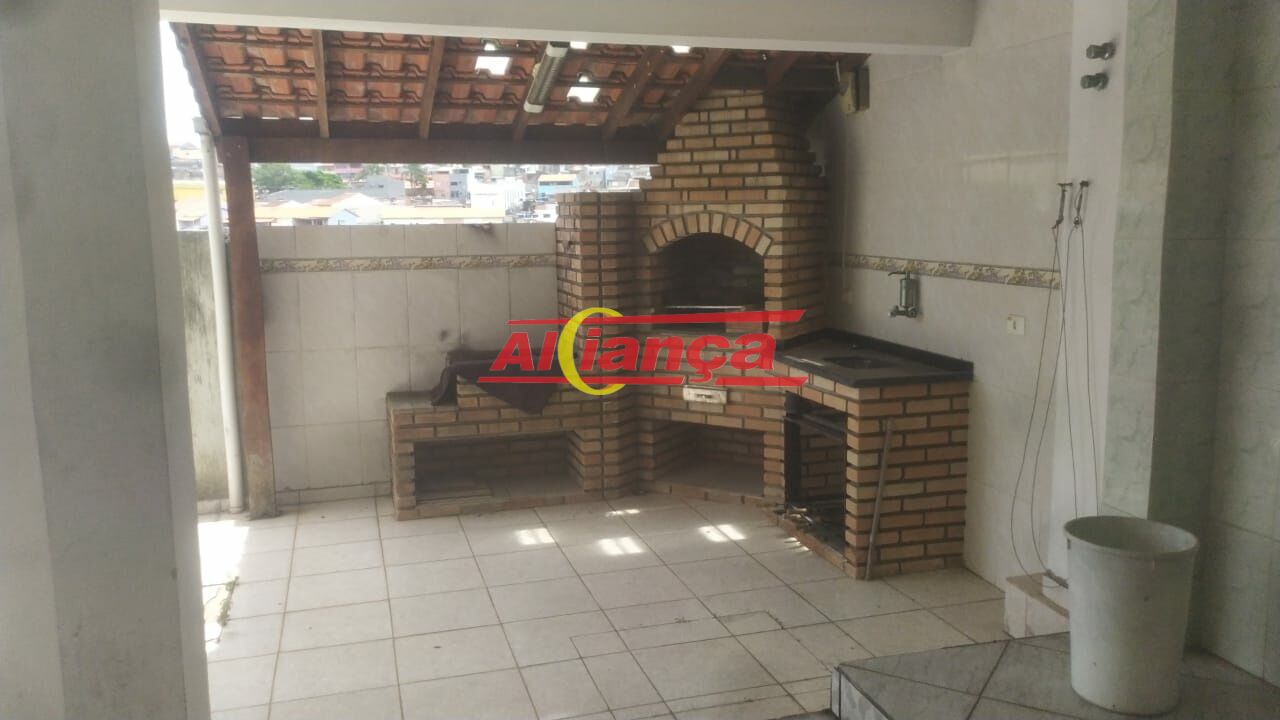 Foto 1 de Casa, para Venda, em Jardim City, Guarulhos - Ref AI44411