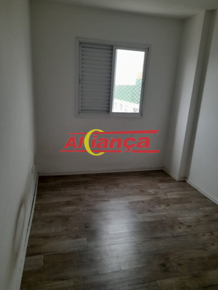 Foto 1 de Apartamento, para Locação, em Vila Barros, Guarulhos - Ref AI44433