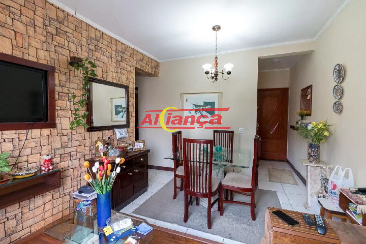 Foto 1 de Apartamento, para Venda, em Gopoúva, Guarulhos - Ref AI44440