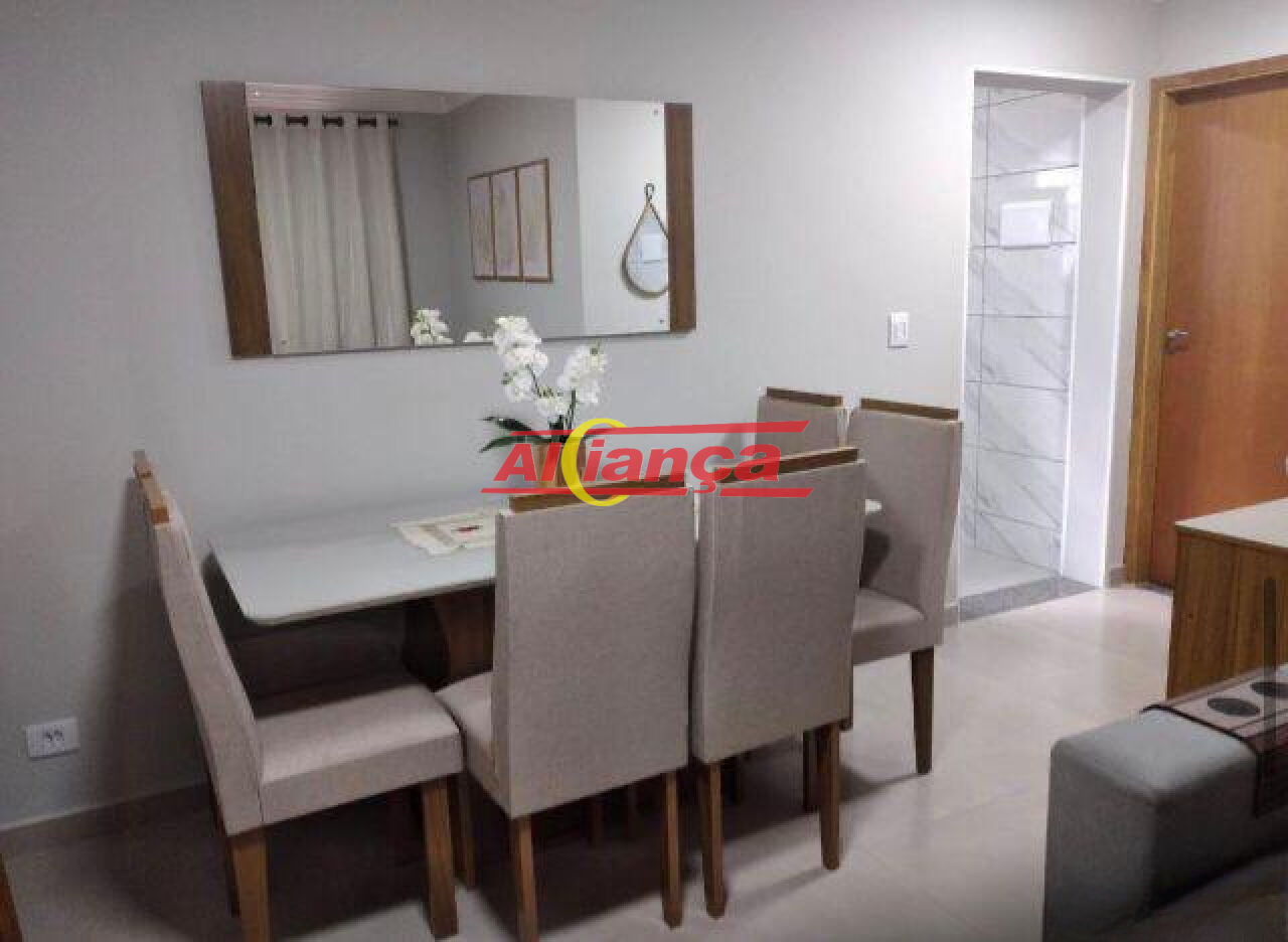 Foto 1 de Apartamento, para Venda, em Vila Santana, São Paulo - Ref AI44449