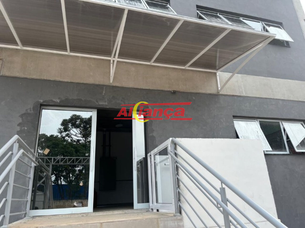 Foto 1 de Comercial, para Locação, em Parque das Nações, Guarulhos - Ref AI44455