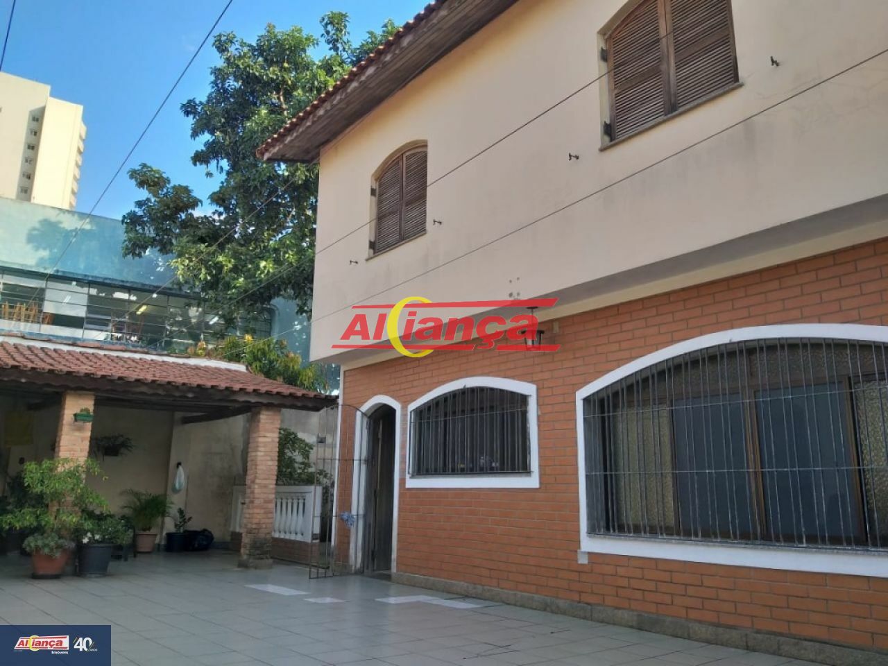 Foto 1 de Casa, para Venda, em Gopoúva, Guarulhos - Ref AI44457