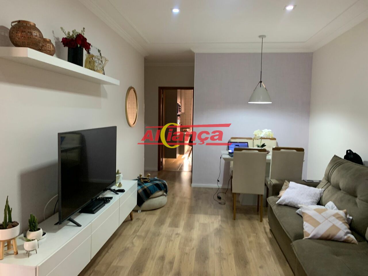 Foto 1 de Casa, para Venda, em Jardim Presidente Dutra, Guarulhos - Ref AI44470