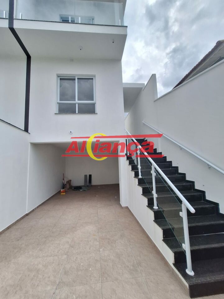 Foto 1 de Casa, para Venda, em Jardim Pinhal, Guarulhos - Ref AI44478