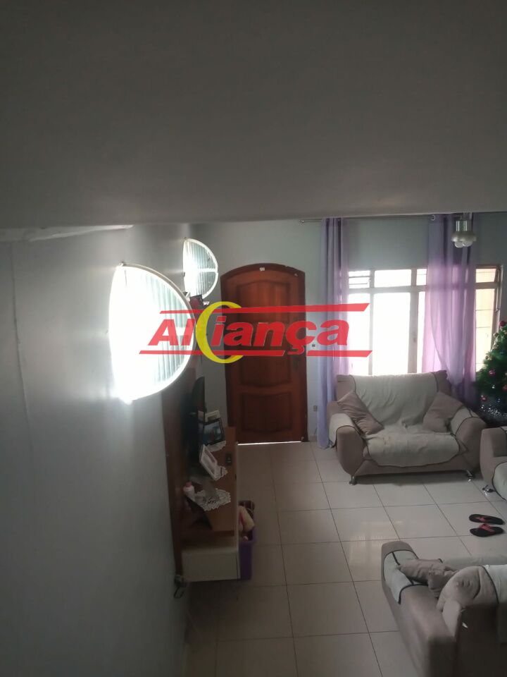 Foto 1 de Casa, para Venda, em Jardim São Jorge, Guarulhos - Ref AI44485