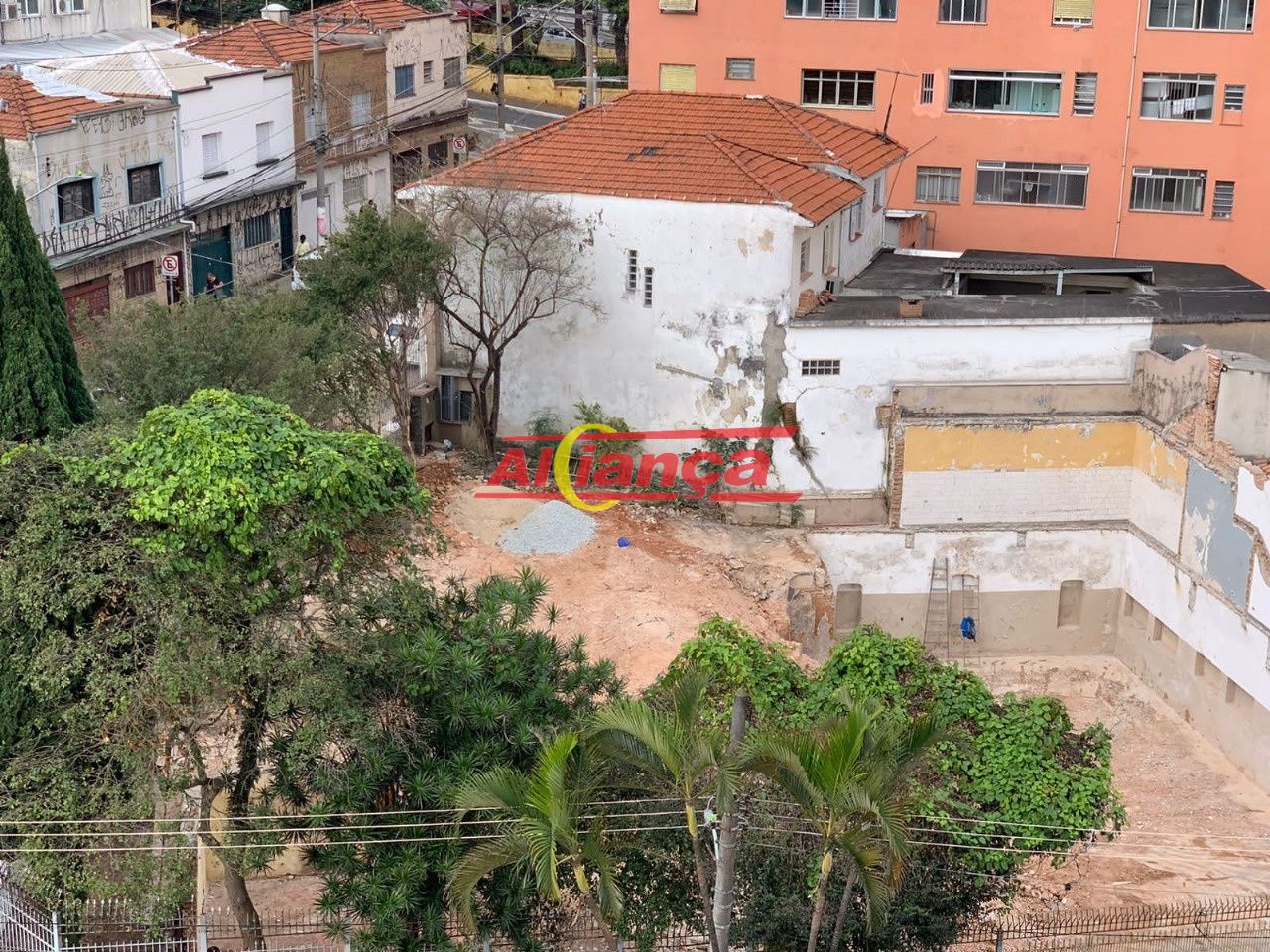 Foto 1 de Terreno, para Venda, em Penha de França, São Paulo - Ref AI44497