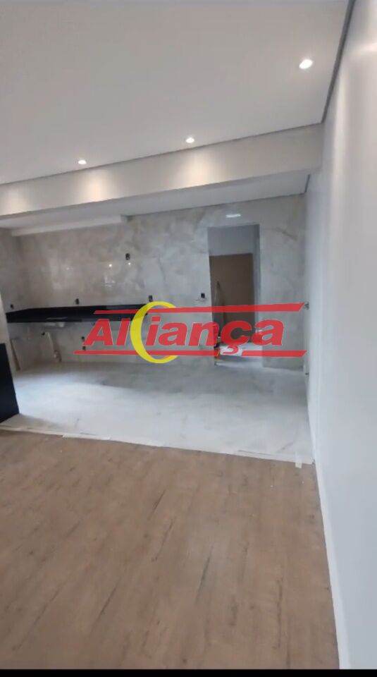 Foto 1 de Apartamento, para Venda, em Portal dos Gramados, Guarulhos - Ref AI44501