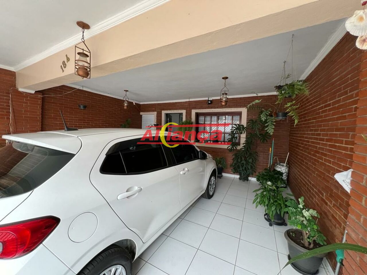 Foto 1 de Casa, para Venda, em Jardim Modelo, São Paulo - Ref AI44521