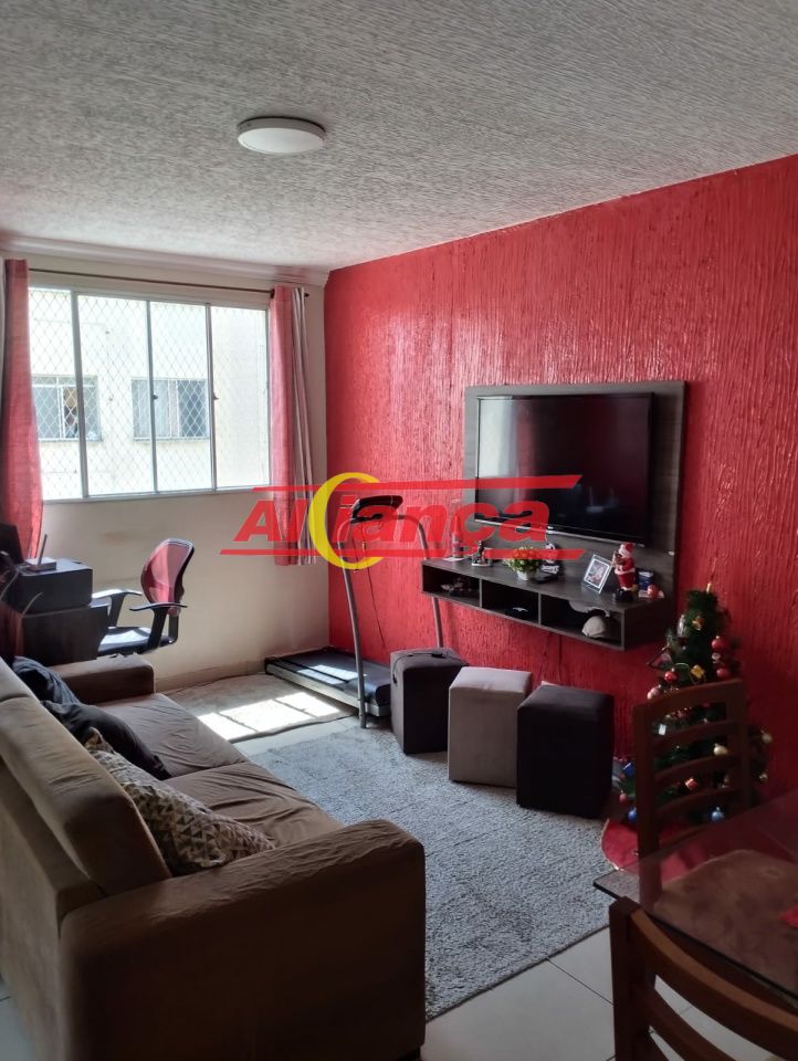 Foto 1 de Apartamento, para Venda, em Cidade Parque Alvorada, Guarulhos - Ref AI44568