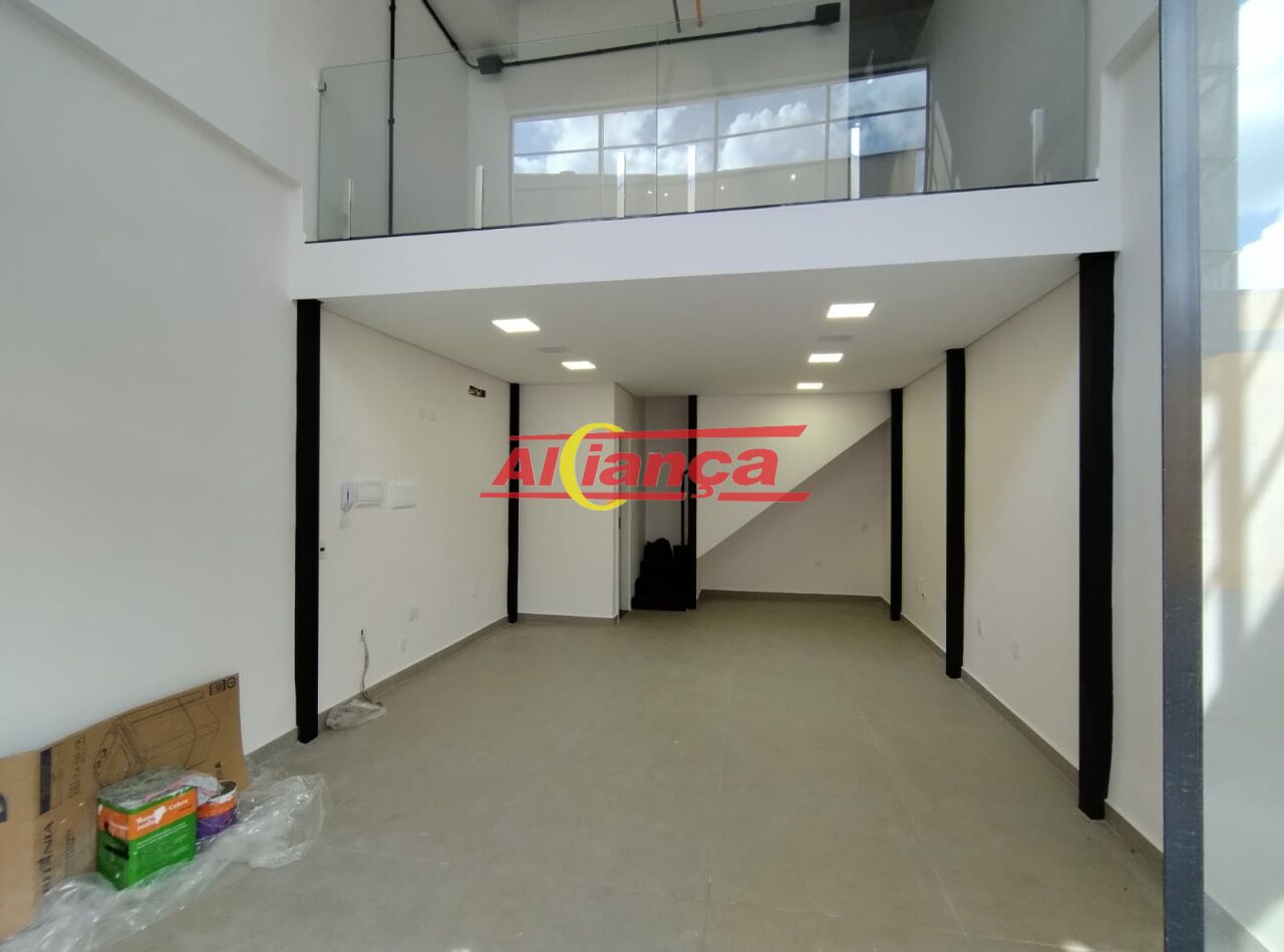 Foto 1 de Comercial, para Venda, em Vila Pedro Moreira, Guarulhos - Ref AI44613