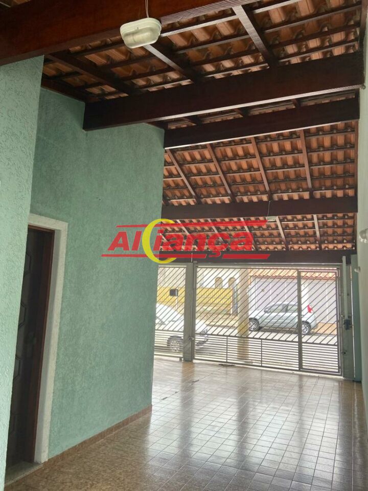 Foto 1 de Casa, para Venda, em Jardim São Francisco, Guarulhos - Ref AI44618