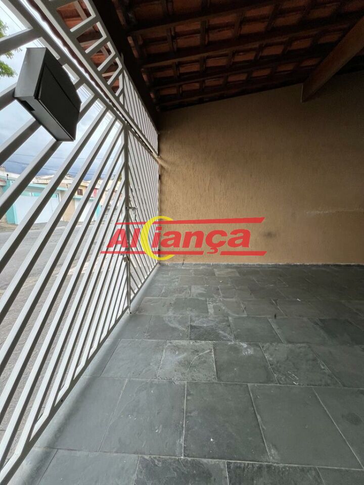 Foto 1 de Casa, para Venda, em Jardim Gracinda, Guarulhos - Ref AI44664